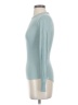 Lululemon Athletica Teal Long Sleeve Top Size 2 - photo 5