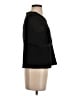 W118 by Walter Baker Black Short Sleeve Top Size S - photo 4