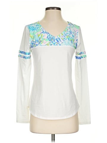 Lilly Pulitzer Long Sleeve T-Shirt (view 1)