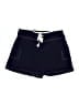 Wave Zone 100% Nylon Solid Blue Board Shorts Size XL - photo 1
