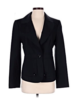 Burberry Wool Blazer (view 1)