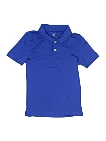 Amazon Essentials Short Sleeve Polo (view 1)