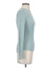 Lululemon Athletica Teal Long Sleeve Top Size 2 - photo 4