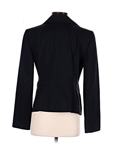 Burberry Wool Blazer (view 2)