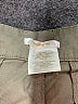 Matty M Green Tan Jeans Size 16 - photo 7