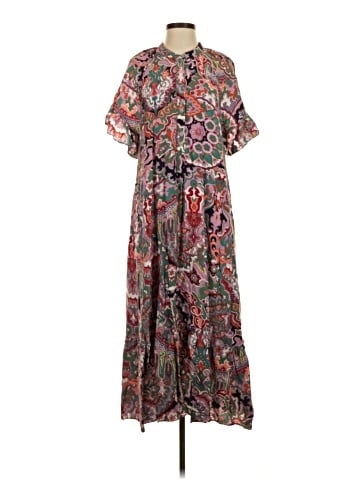 By Anthropologie Casual Dress (view 1)