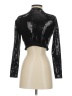 Sandro Black Jacket Size S (estimated) - photo 2