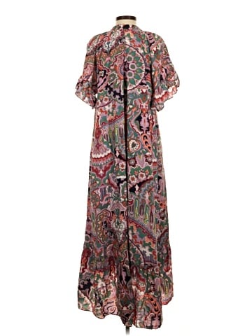 By Anthropologie Casual Dress (view 2)