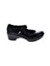 Bare Traps Black Heels Size 7 - photo 1