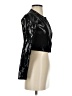 Sandro Black Jacket Size S (estimated) - photo 4