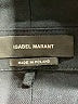 Isabel Marant Black Active Pants Size Med (2) - photo 7