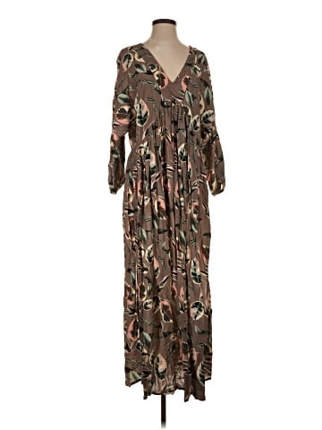 Malai Casual Dress (view 1)