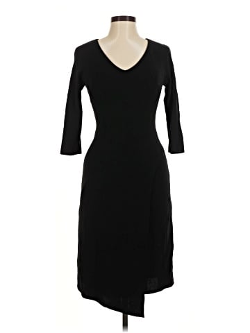 Teri Jon by Rickie Freeman Casual Dress (view 1)