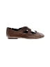 Zara Brown Flats Size EU 36 - photo 1