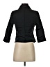 Porto Black Blazer Size 6 (1) - photo 2