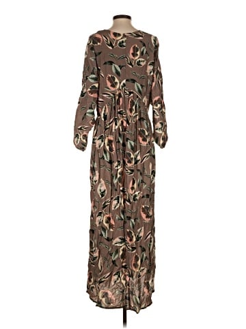 Malai Casual Dress (view 2)