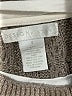 Design History Brown Pullover Sweater Size S - photo 7