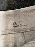 Gap Fit Gray Active Pants Size XL (kids) - photo 3