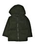 Old Navy 100% Polyester Solid Green Jacket Size 2T - photo 1