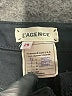 L'Agence Black Dress Pants Size 29 waist - photo 7
