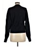 Jason Wu Black Cardigan Size M - photo 2