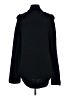 Nixon Black Cardigan Size M - photo 2