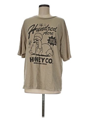 Disney Short Sleeve T-Shirt (view 1)