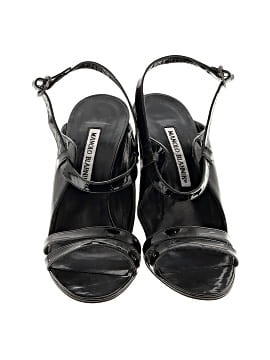 Manolo Blahnik Sandals (view 2)