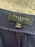 Talbots Solid Blue Casual Pants Size 20 - photo 4