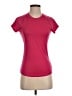 Unbranded Red Active T-Shirt Size S - photo 1