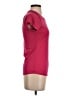 Unbranded Red Active T-Shirt Size S - photo 4