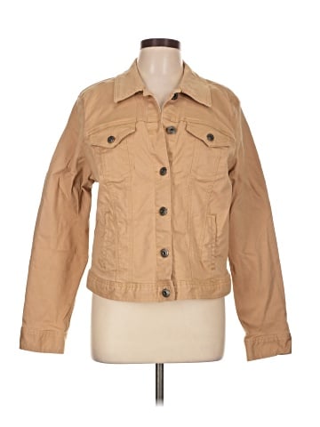 Style&Co Jacket (view 1)