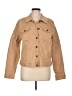 Style&Co Tan Jacket Size L - photo 1