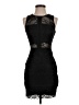 Guess Black Cocktail Dress Size XS - photo 1