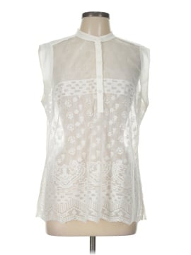 CAbi Sleeveless Blouse (view 1)