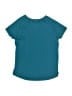 Athletic Works Teal Short Sleeve T-Shirt Size 7 - 8 - photo 2