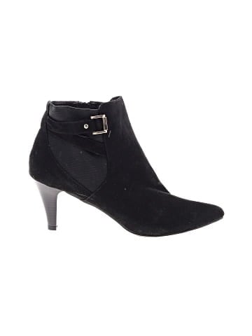 Dexflex Ankle Boots (view 1)
