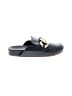 Melrose and Market Black Mule/Clog Size 8 - photo 1