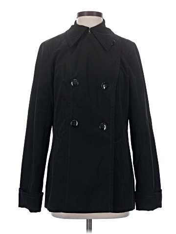 Croft & Barrow Coat (view 1)