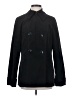 Croft & Barrow 100% Polyester Black Coat Size S - photo 1