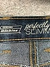 Dickies Blue Jeans Size 14R - photo 4