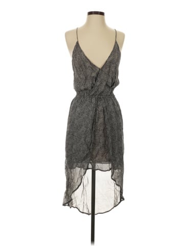 Blue Life Cocktail Dress (view 1)