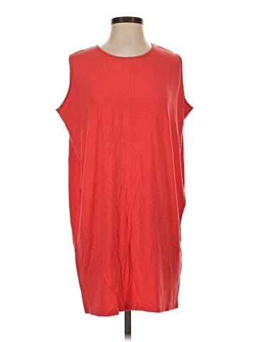 Lilla P Sleeveless T-Shirt (view 1)