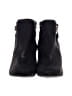 Dexflex Black Ankle Boots Size 11 - photo 2