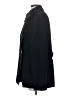 Croft & Barrow 100% Polyester Black Coat Size S - photo 5