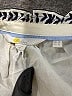 Boden 100% Cotton Ivory Long Sleeve Blouse Size 8 - photo 6
