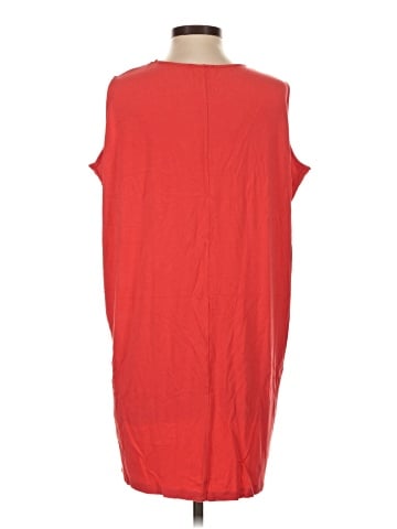 Lilla P Sleeveless T-Shirt (view 2)