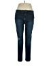 Kensie Hearts Blue Jeans Size 14 - photo 1