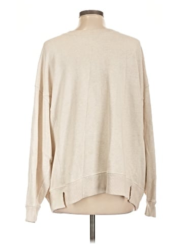 Aerie Turtleneck Sweater (view 2)