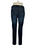 Kensie Hearts Blue Jeans Size 14 - photo 2